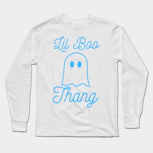 Lil Boo Thang Long Sleeve T-Shirt